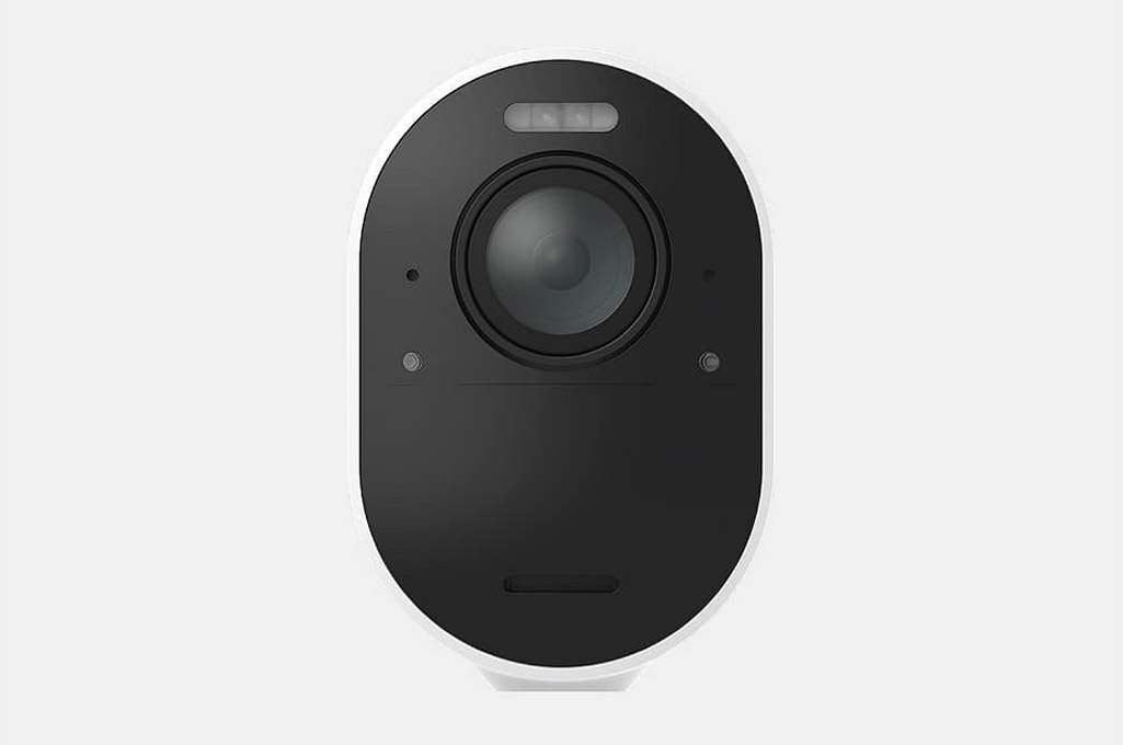 Arlo Ultra 2 Wireless Security Cameras