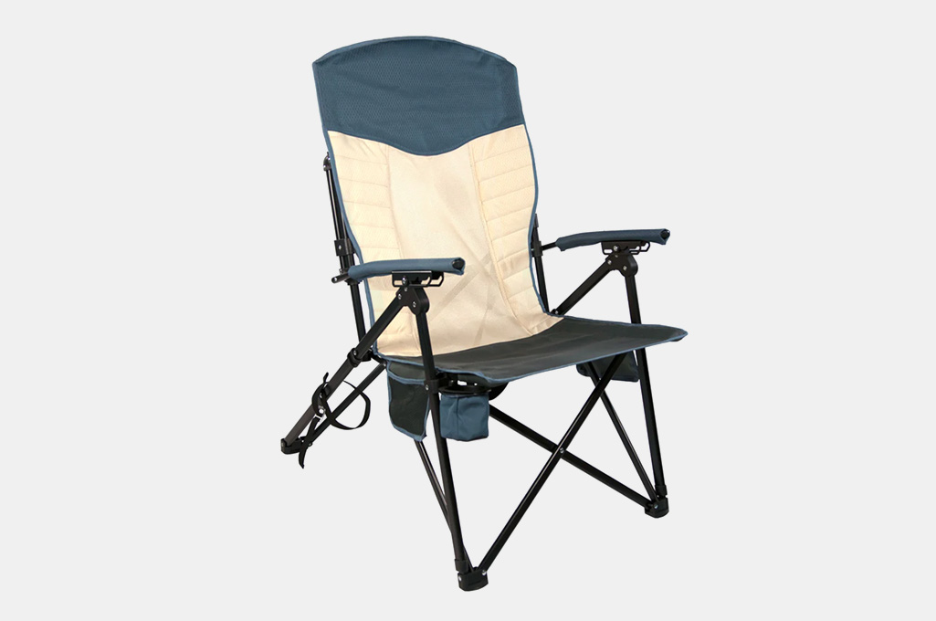 Klymit Switchback Reclining Camp Chair