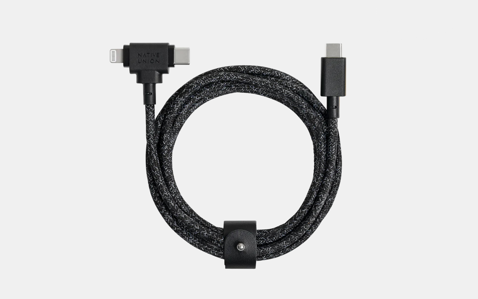 Native Union Belt Cable Duo