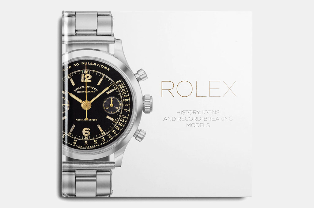 Rolex: History, Icons and Record-Breaking Models