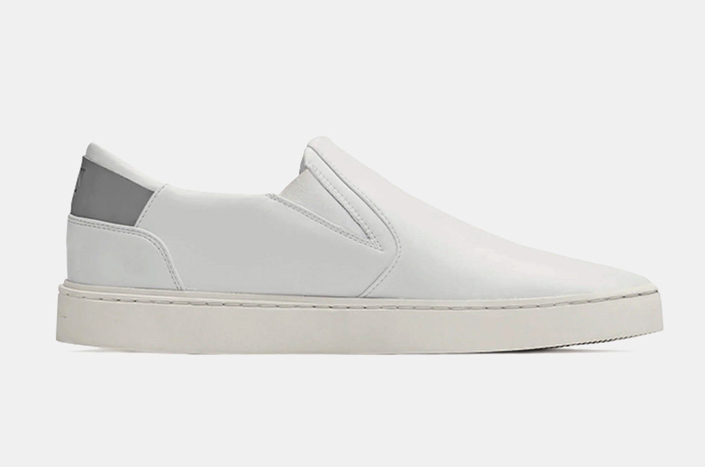 Thousand Fell Future Streets Slip-Ons