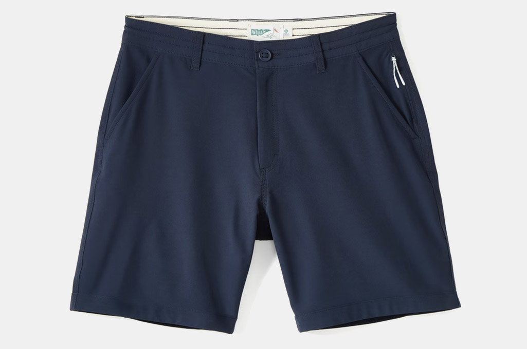 Wellen Hybrid Cruiser Shorts